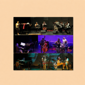 June 24 — Full Day: 4 Performances | VISION30